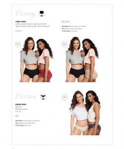 Esotiq - Aw 2021 Catalog